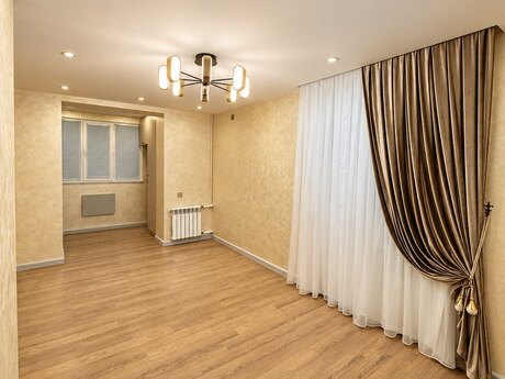 2 otaqlı mənzil, 38 m², Qara Qarayev: 140 000 ₼ 2