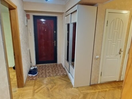 3-room apartment, 95 m², İnşaatçılar: 258 000 ₼ 4