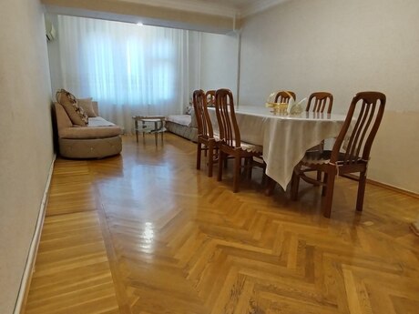 3-room apartment, 95 m², İnşaatçılar: 258 000 ₼ 3