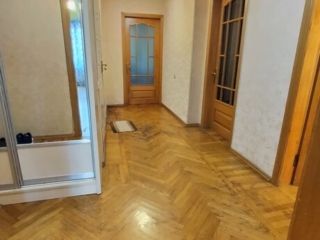 3-room apartment, 95 m², İnşaatçılar: 258 000 ₼ 5