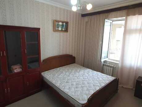 Kirayə 3 otaqlı mənzil, 60 m², Neftçilər: 600 ₼/ay 4