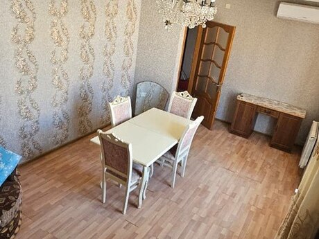 Elan №6488000 - Bakı, Xətai r., 2 otaqlı, 80 m², 14/18 mərtəbə