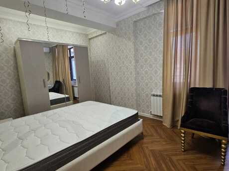 Kirayə 3 otaqlı mənzil, 130 m², Nəriman Nərimanov: 1 250 ₼/ay 4