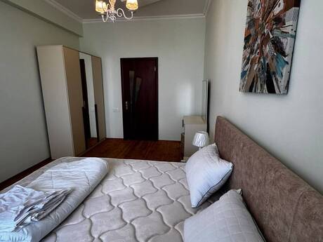 3 otaqlı mənzil, 125 m², Yeni Yasamal: 260 000 ₼ 2