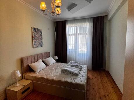 3 otaqlı mənzil, 125 m², Yeni Yasamal: 260 000 ₼ 5