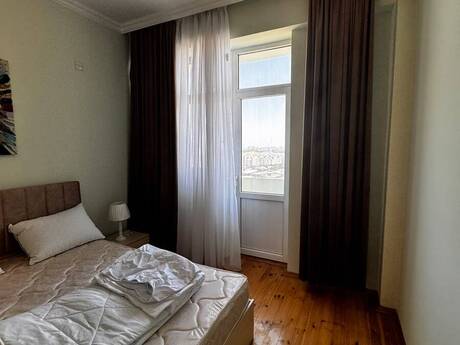 3 otaqlı mənzil, 125 m², Yeni Yasamal: 260 000 ₼ 4