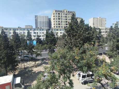 3-room apartment, 65 m², Memar Əcəmi: 200 000 ₼ 2