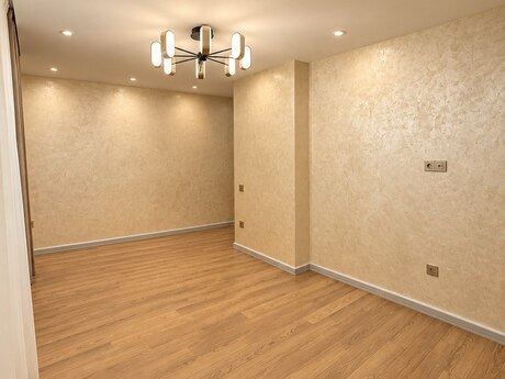 2 otaqlı mənzil, 38 m², Qara Qarayev: 140 000 ₼ 3
