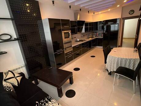 Аренда: 3-комнатная квартира, 120 м², Nəriman Nərimanov: 1 000 ₼/мес 5