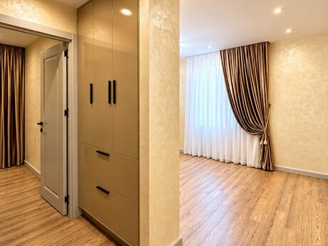 2 otaqlı mənzil, 38 m², Qara Qarayev: 140 000 ₼ 4