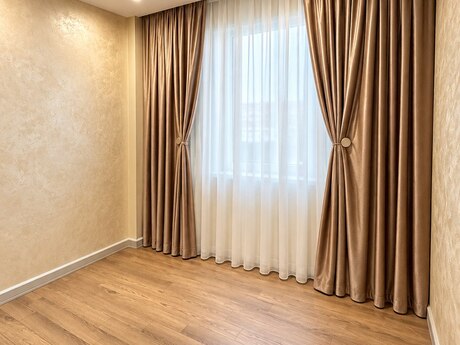 2 otaqlı mənzil, 38 m², Qara Qarayev: 140 000 ₼ 5