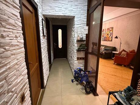 Nəsimidə 3 otaqlı yeni tikili mənzil satılır, 102 m², 245 000 AZN, şəkil 5 / 12