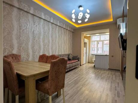 Elan №6487725 - Xırdalan, Xırdalan, 2 otaqlı, 60 m², 7/15 mərtəbə