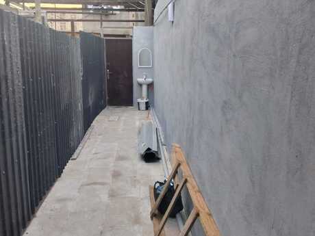 2-комн. · 46 m², İnşaatçılar
