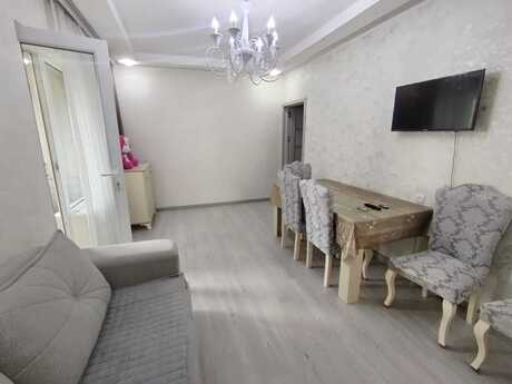 2-комнатная квартира, 50 м², Nəsimi: 155 000 ₼ 3