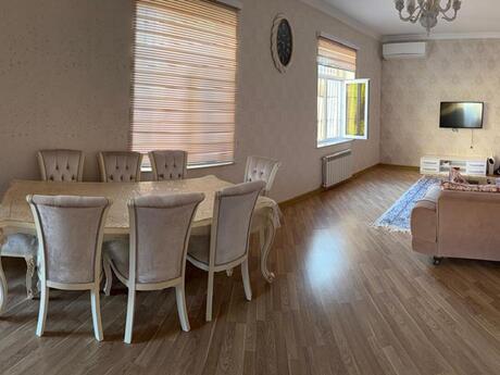 Şağanda 4 otaqlı həyət evi kirayə verilir, 180 m², 1 000 AZN/ay, şəkil 5 / 10