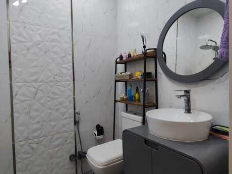 3 otaqlı mənzil, 78 m², Saray: 136 000 ₼ 4