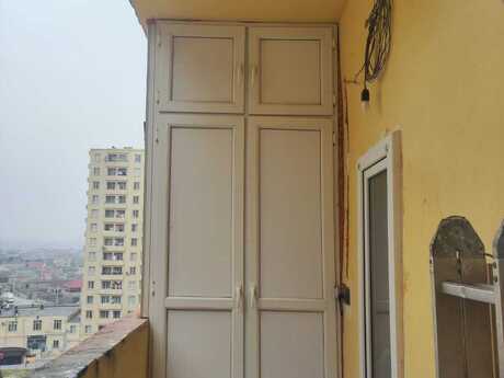 3 otaqlı mənzil, 78 m², Saray: 136 000 ₼ 3