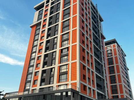 3 otaqlı mənzil, 125 m², Lux Residence: 461 390 ₼ 4