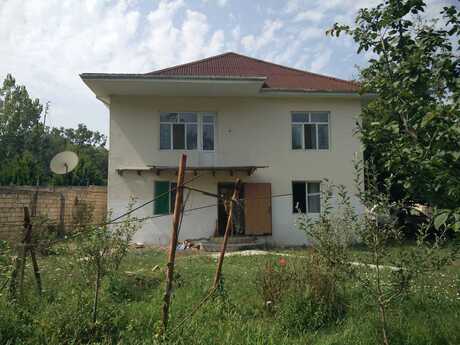 Elan №6487728 - Xaçmaz, Xaçmaz, 6 otaqlı, 185 m²
