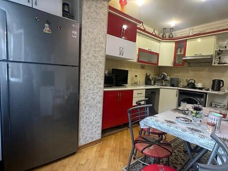 3-room apartment, 80 m², Memar Əcəmi: 229 000 ₼ 5