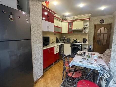 3-room apartment, 80 m², Memar Əcəmi: 229 000 ₼ 4