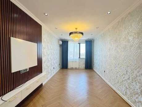 2-комн. · 60 m² · 17/20 этаж, Nəriman Nərimanov