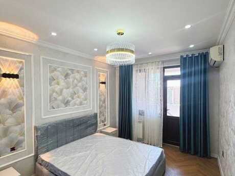 2-комнатная квартира, 60 м², Nəriman Nərimanov: 204 000 ₼ 2