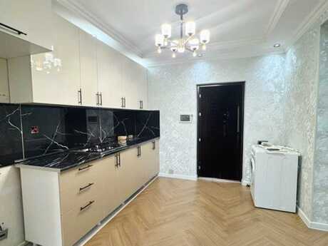 2-комнатная квартира, 60 м², Nəriman Nərimanov: 204 000 ₼ 4