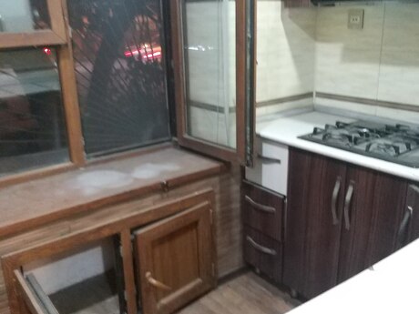 3-room apartment, 65 m², 8-ci mikrorayon: 178 000 ₼ 5