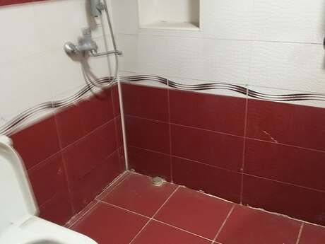 3 otaq · 65 m² · 1/5 mərtəbə, 8-ci mikrorayon