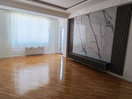 Объявление №6487737 - Баку, пос. 7-ой мкр, 3-комн., 101 м², 12/18 этаж