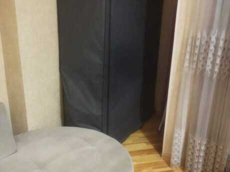 Kirayə 1 otaqlı mənzil, 50 m², İnşaatçılar: 600 ₼/ay 5