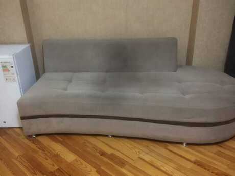 Kirayə 1 otaqlı mənzil, 50 m², İnşaatçılar: 600 ₼/ay 4