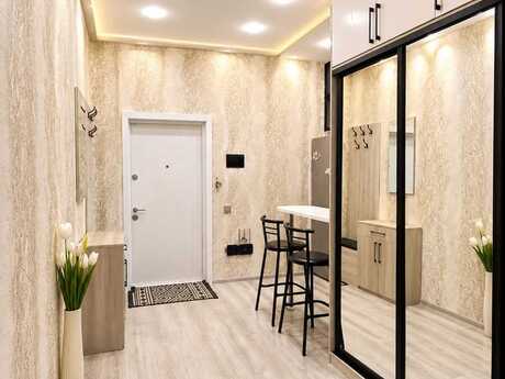 2-room apartment, 60 m², Əhmədli: 170 000 ₼ 2