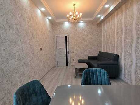 2-room apartment, 60 m², Əhmədli: 170 000 ₼ 5