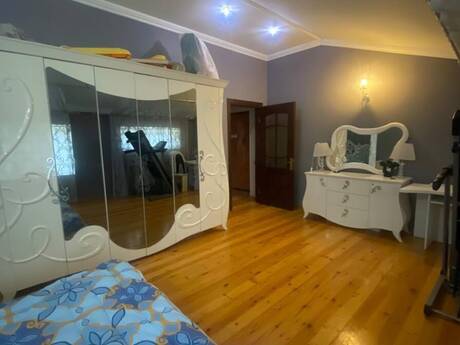 4-комнатная квартира, 140 м², Bayıl: 225 000 ₼ 4