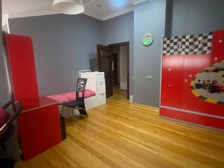 4-комнатная квартира, 140 м², Bayıl: 225 000 ₼ 5
