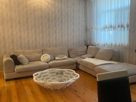 4-комнатная квартира, 140 м², Bayıl: 225 000 ₼ 2
