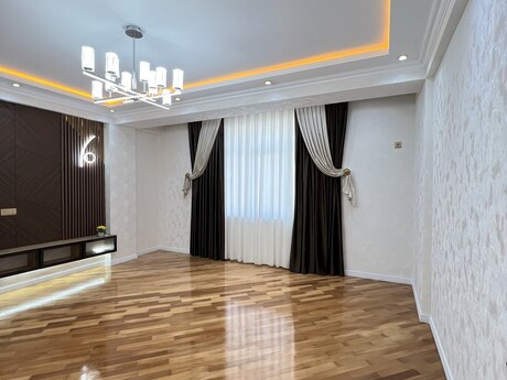 Объявление №6354810 - Хырдалан, Хырдалан, 3-комн., 110 м², 11/16 этаж