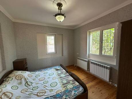 2-комнатный дом, 60 м², Mərdəkan: 125 000 ₼ 5