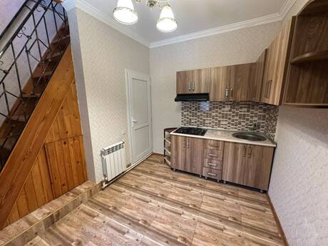 2-комнатный дом, 60 м², Mərdəkan: 125 000 ₼ 4