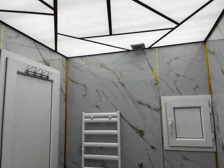 Kirayə 2 otaqlı mənzil, 60 m², Qara Qarayev: 600 ₼/ay 4