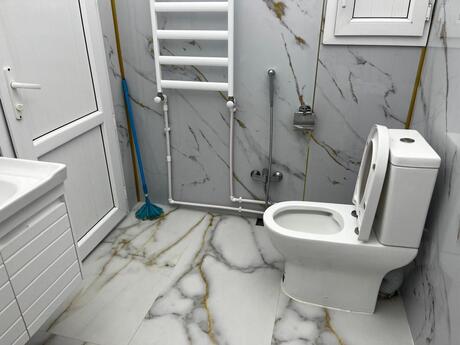 Kirayə 2 otaqlı mənzil, 60 m², Qara Qarayev: 600 ₼/ay 3