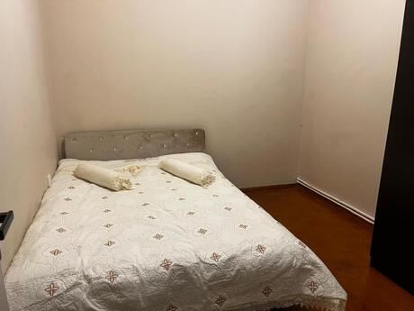 Kirayə 2 otaqlı mənzil, 60 m², Qara Qarayev: 600 ₼/ay 2