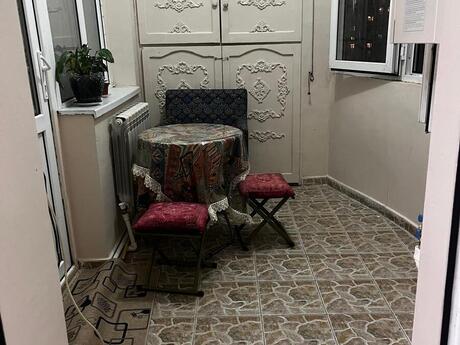 Kirayə 2 otaqlı mənzil, 60 m², Qara Qarayev: 600 ₼/ay 5