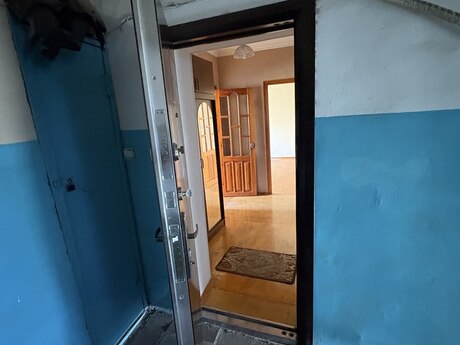 3 rooms · 75 m² · floor 5/9, Qaraçuxur