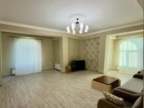 3-комнатная квартира, 126 м², Nəriman Nərimanov: 450 000 ₼ 3