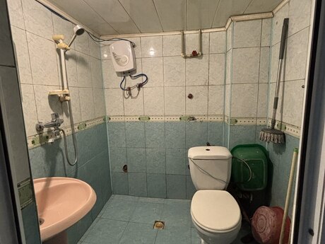 1-room apartment, 22 m², Elmlər Akademiyası: 105 000 ₼ 4