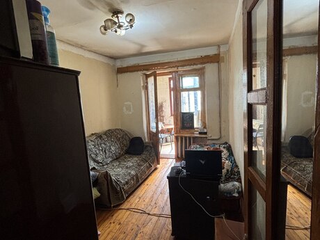 1-room apartment, 22 m², Elmlər Akademiyası: 105 000 ₼ 2